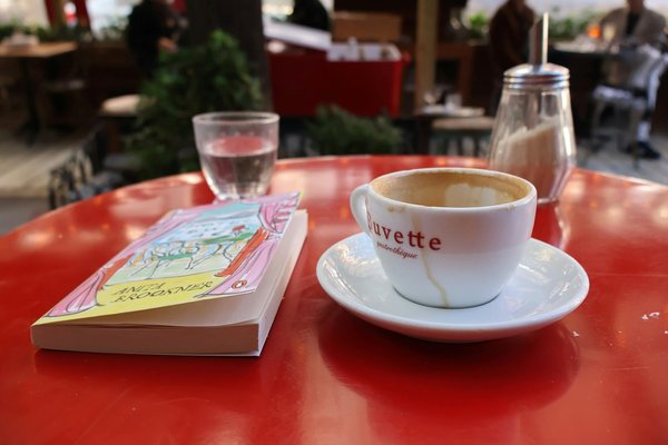 Découvrez le magazine de votre quotidien et ses surprises