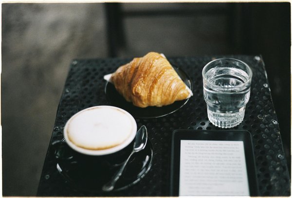 La littérature comme arme contre le terrorisme