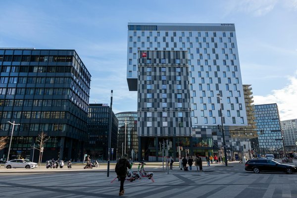 Top défis logistiques à explorer en france et en europe