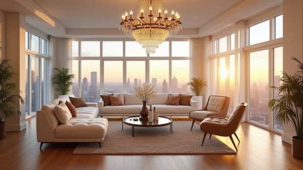 Rénovation d'ampleur : des travaux qui transforment votre habitat