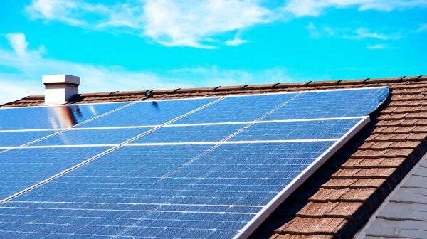 Top 5 astuces pour choisir un panneau solaire photovoltaïque efficace