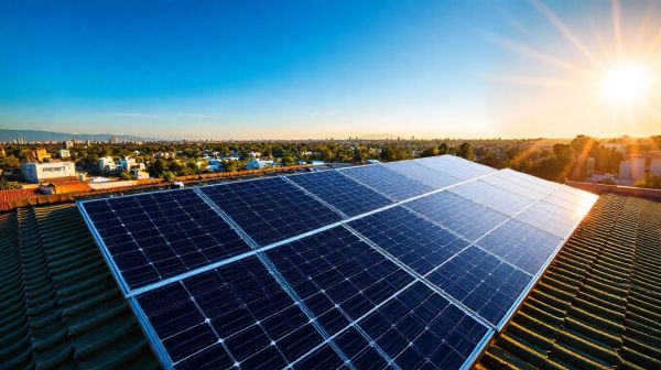 Top 5 astuces pour choisir un panneau solaire photovoltaïque efficace