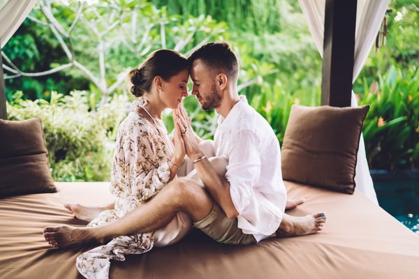 Découvrez pourquoi la machine à sexe moderne révolutionne l'intimité