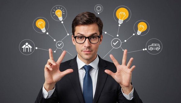 Stratégies marketing efficaces : boostez votre expertise commerciale