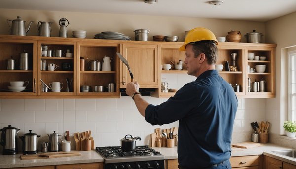 Services indispensables pour un dépannage efficace à domicile