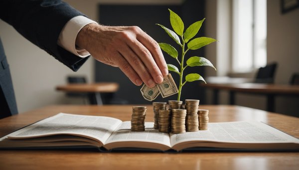 Scpi : stratégies pour un investissement rentable et sécurisé