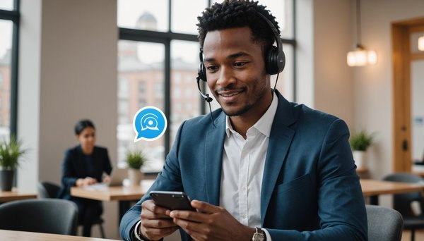 Les chatbots messenger : des alliés pour votre service client