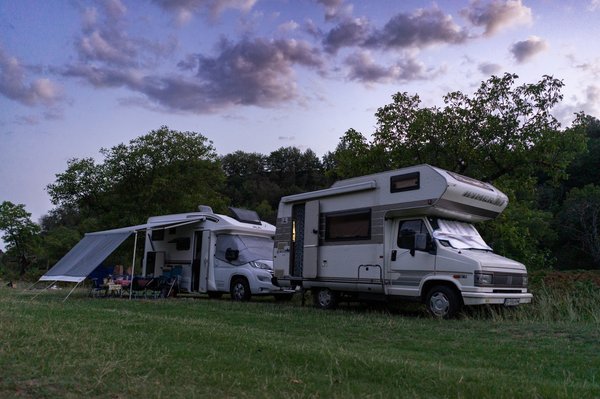 Comparez les crédits camping-car pour un financement optimal