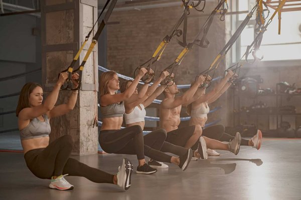 Miha bodytec bourgoin : l'innovation au service de votre fitness