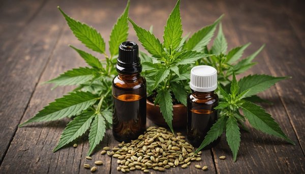 Les produits au cbd : qualité et avantages à portée de main