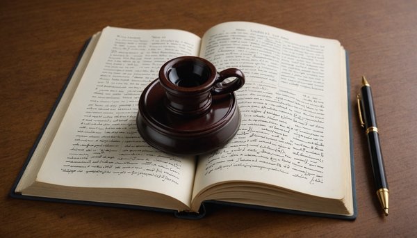 Choisir un traducteur juridique arabe français : un guide essentiel