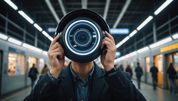 La technologie qui transforme notre lifestyle et culture