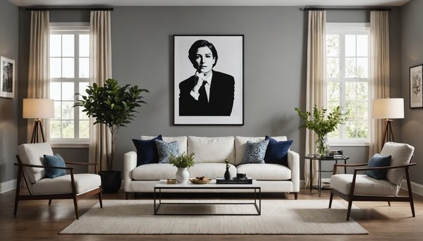 Les tendances incontournables pour une décoration moderne